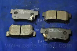 Parts Mall PKD-004