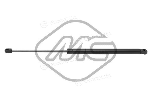 Metalcaucho / STC 46187