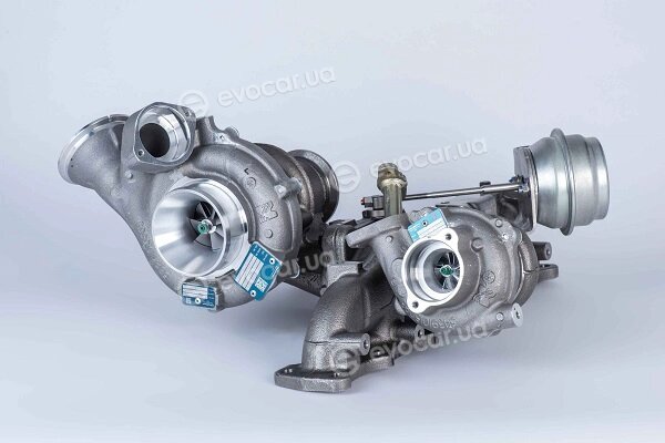 BorgWarner 10009980164