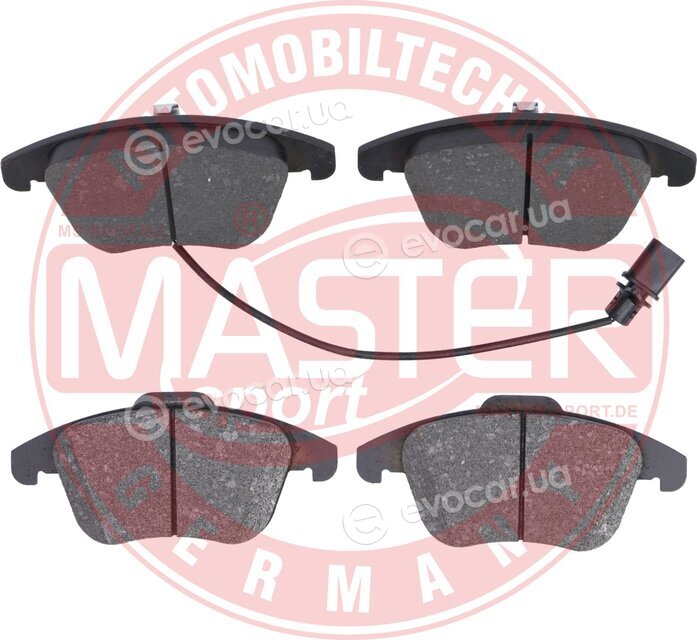 Master Sport 13046072562N-SET-MS