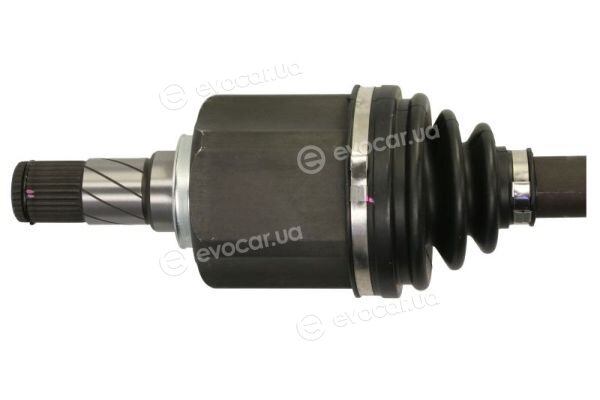 Pascal G2R137PC
