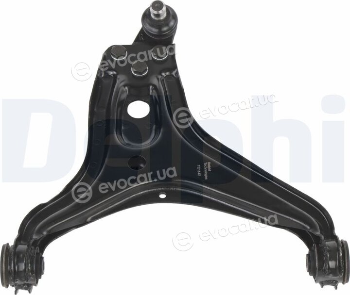 Delphi TC1142