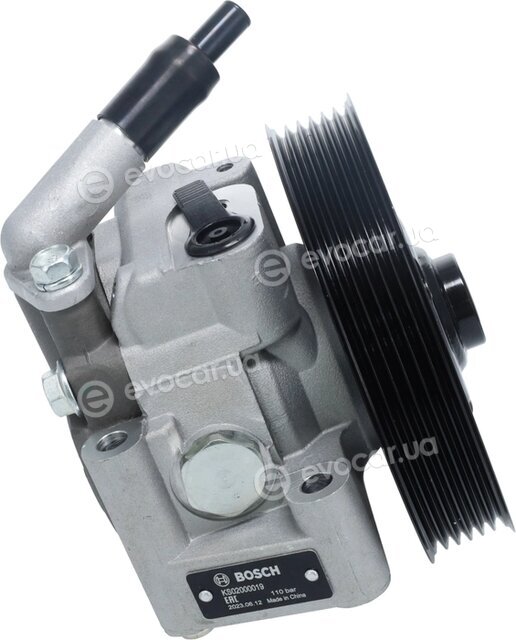 Bosch K S02 000 019