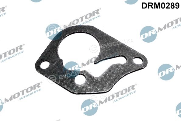 Dr. Motor DRM0289