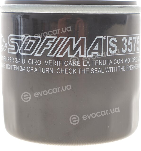 Sofima S 3575 R