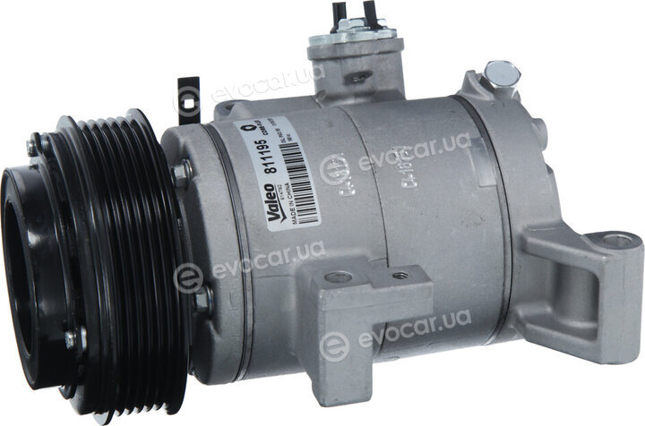 Valeo 811195