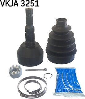 SKF VKJA 3251