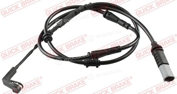 Kawe / Quick Brake WS 0383 A