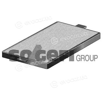 Coopers Fiaam PC8020