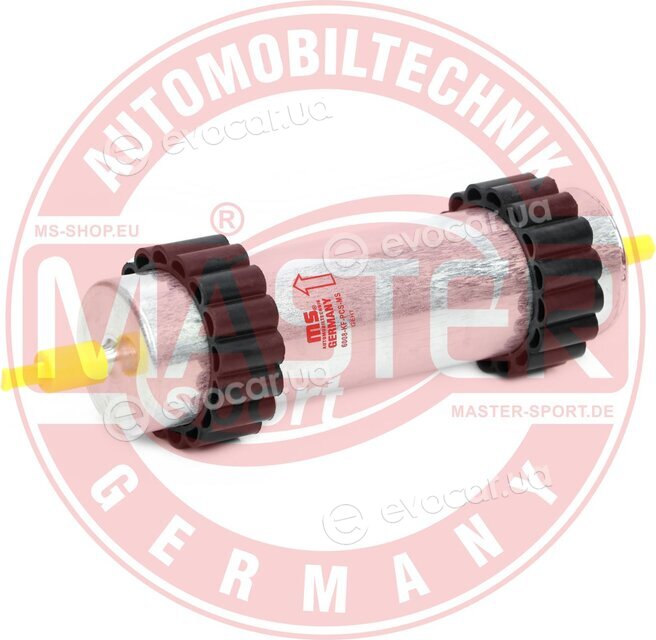 Master Sport 6008-KF-PCS-MS