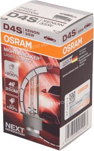 Osram 66440XNL