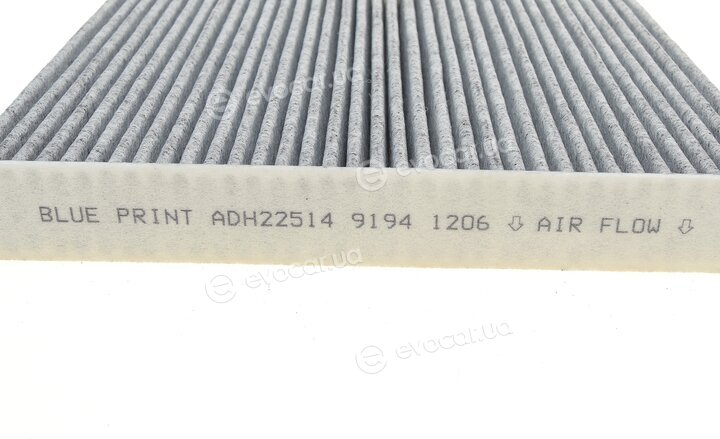 Blue Print ADH22514