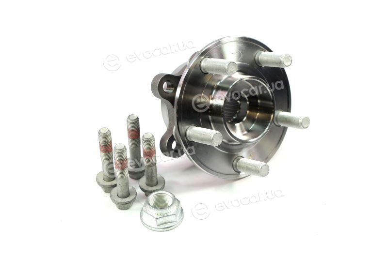 SKF VKBA 7083