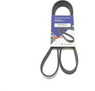 Hutchinson 1305 K 6