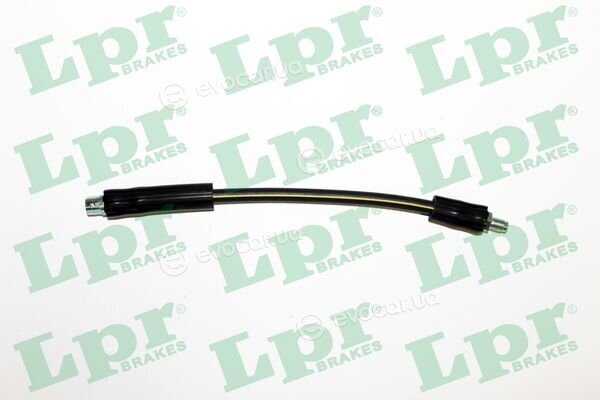 LPR / Samko 6T46769