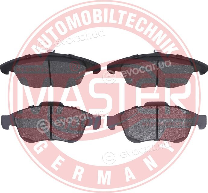 Master Sport 13046072292N-SET-MS
