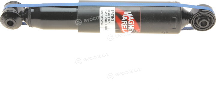 Magneti Marelli 351978070000