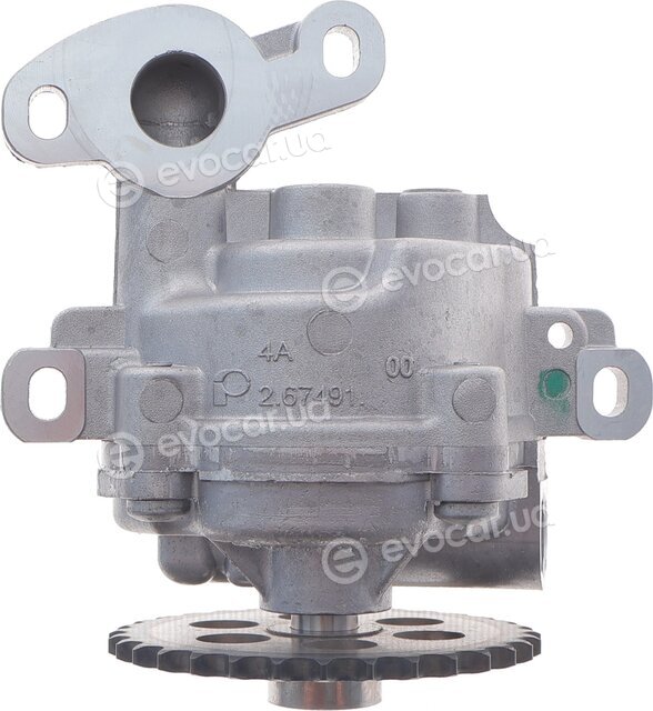 Ford 1C1Q-6600-CG