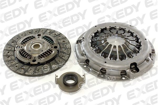 Exedy FJK2034