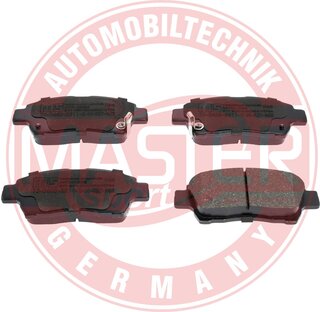 Master Sport 13046058112N-SET-MS