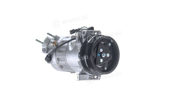 Mahle ACP 666 000S