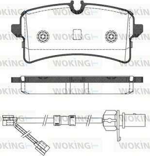 Woking P14053.02