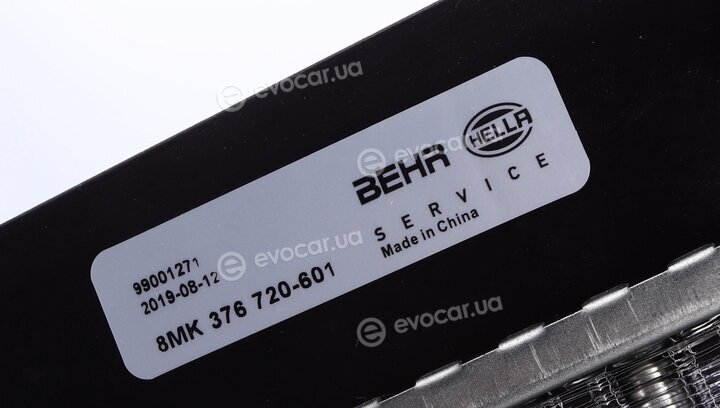 Mahle CR 648 000S