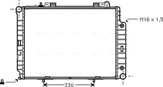 AVA MS2209