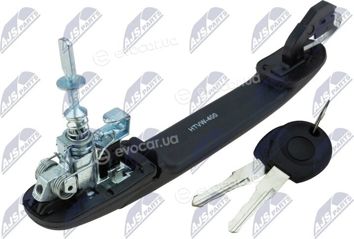 NTY EZC-VW-401