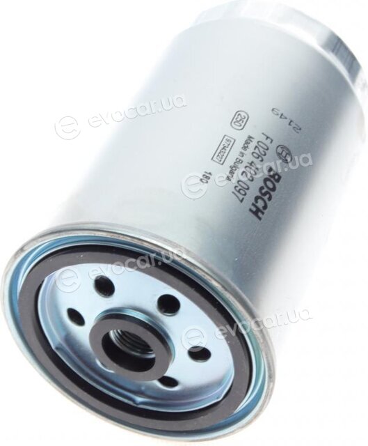 Bosch F 026 402 097