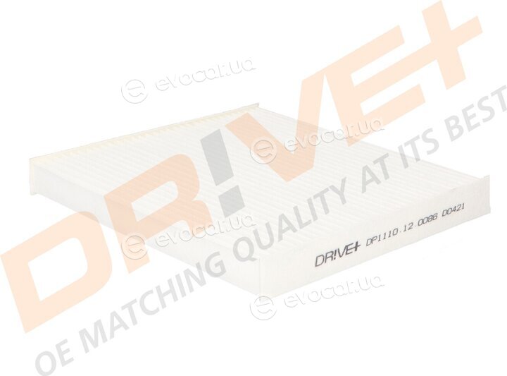 Drive+ DP1110.12.0086