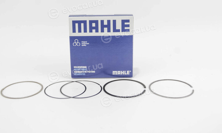 Mahle 012 21 N0
