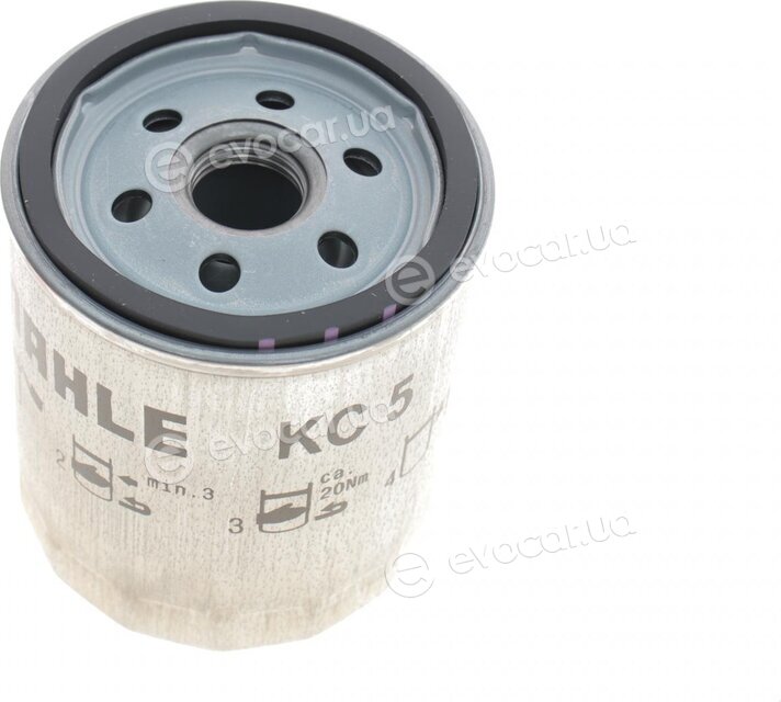 Mahle KC 5