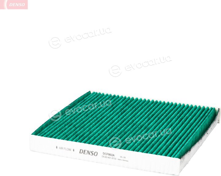Denso DCF802A