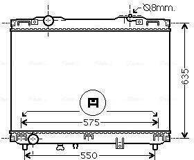 Starline A KA 2127