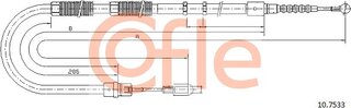 Cofle / Cabor 10.7533