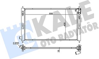 Kale 345990