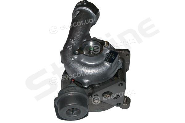 Starline TD S2040T