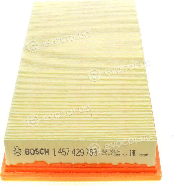 Bosch 1 457 429 783