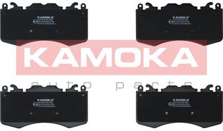 Kamoka JQ101542