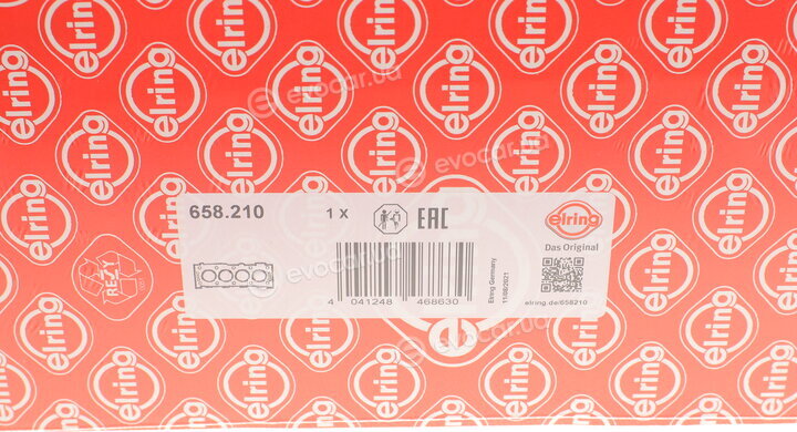 Elring 658.210