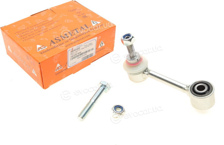 AS Metal 26VW1605