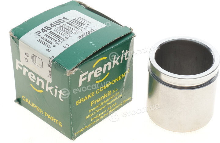 Frenkit P454501