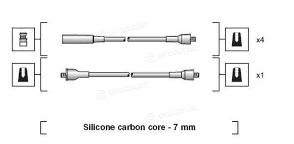 Magneti Marelli 941318111018