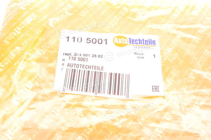 Autotechteile 110 5001