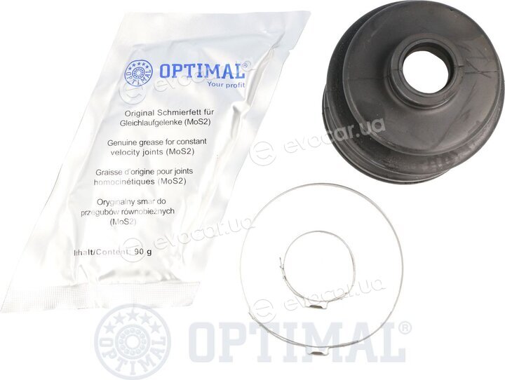 Optimal CVB-10418CR