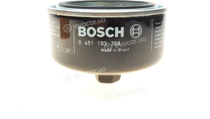 Bosch 0 451 103 368