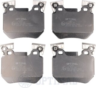 Optimal BP-12481