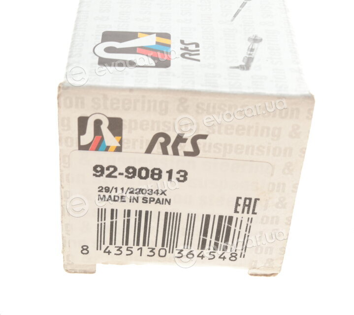 RTS 92-90813