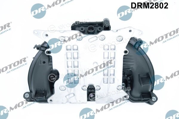 Dr. Motor DRM2802